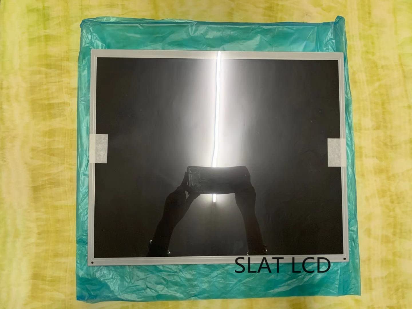 AUO 17 G170EG01 V1 画面 液晶パネル 工業パソコン 動作保証 AUO 17 G170EG01 V1 画面 液晶パネル 工業パソコン 動作保証